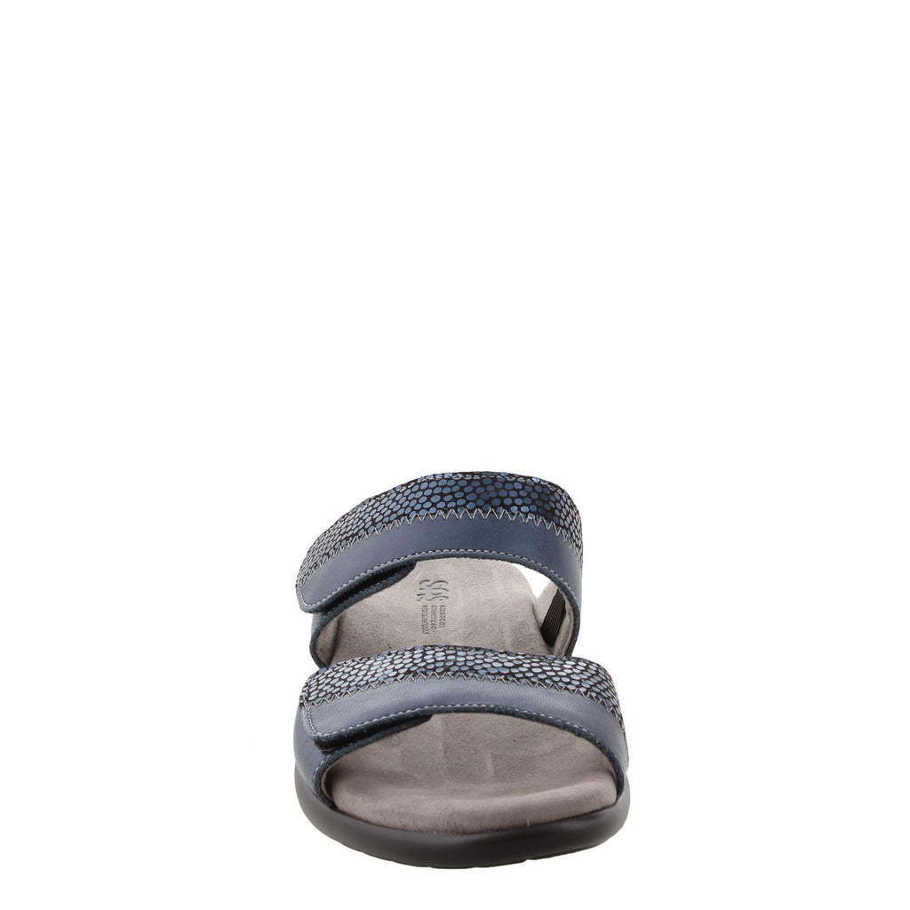 Women's SAS, Nudu Slide Sandal