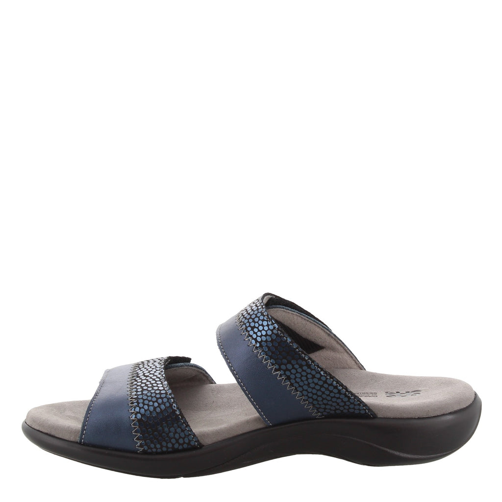 Women's SAS, Nudu Slide Sandal