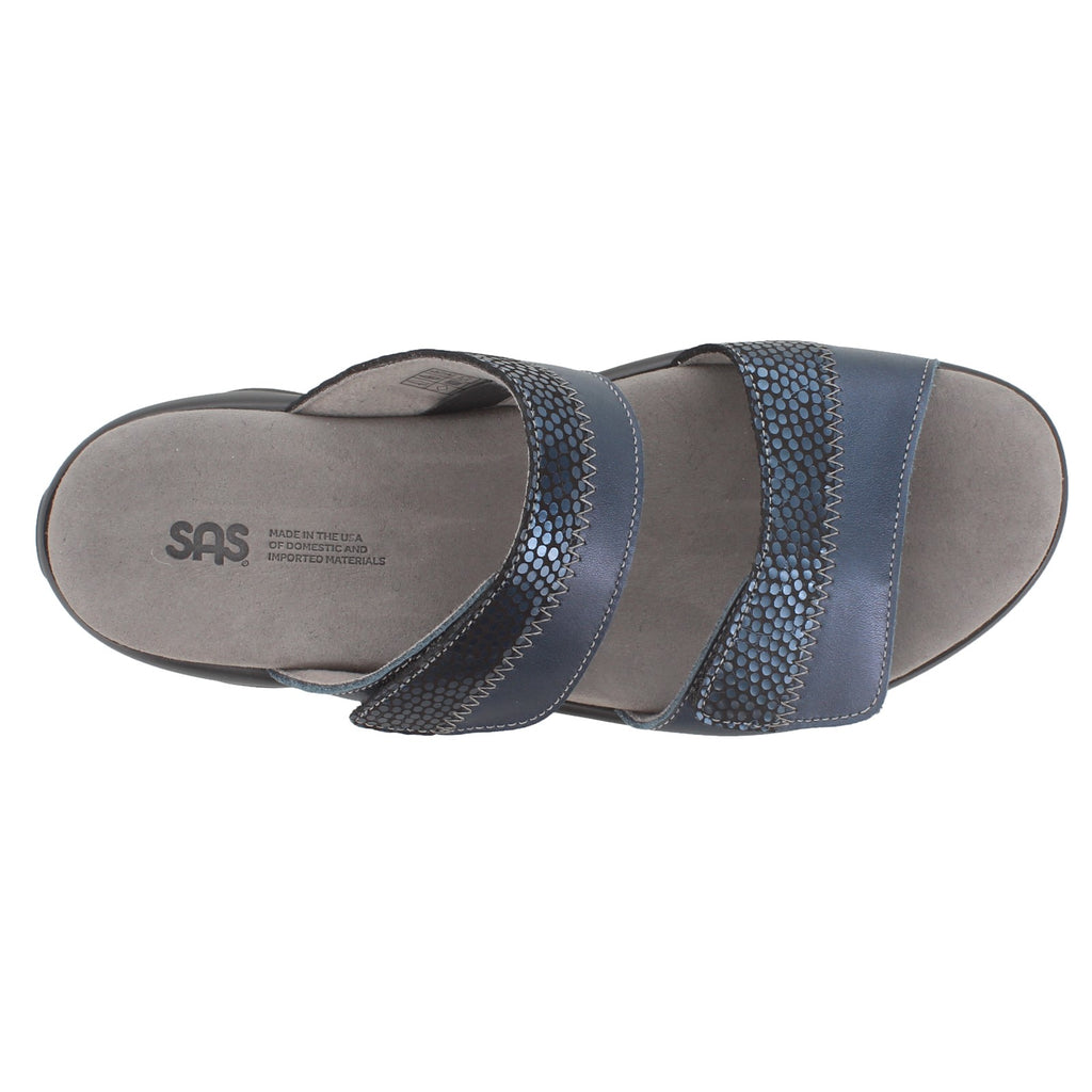 Women's SAS, Nudu Slide Sandal
