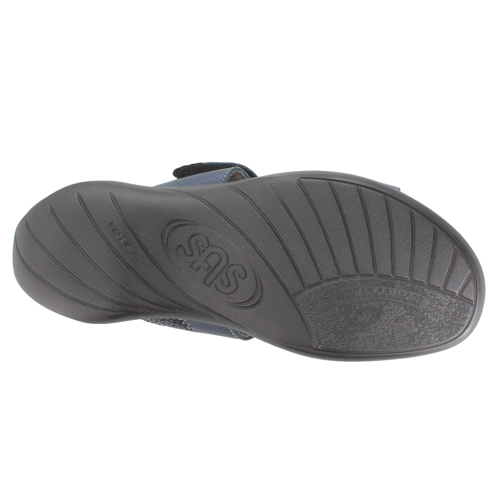 Women's SAS, Nudu Slide Sandal