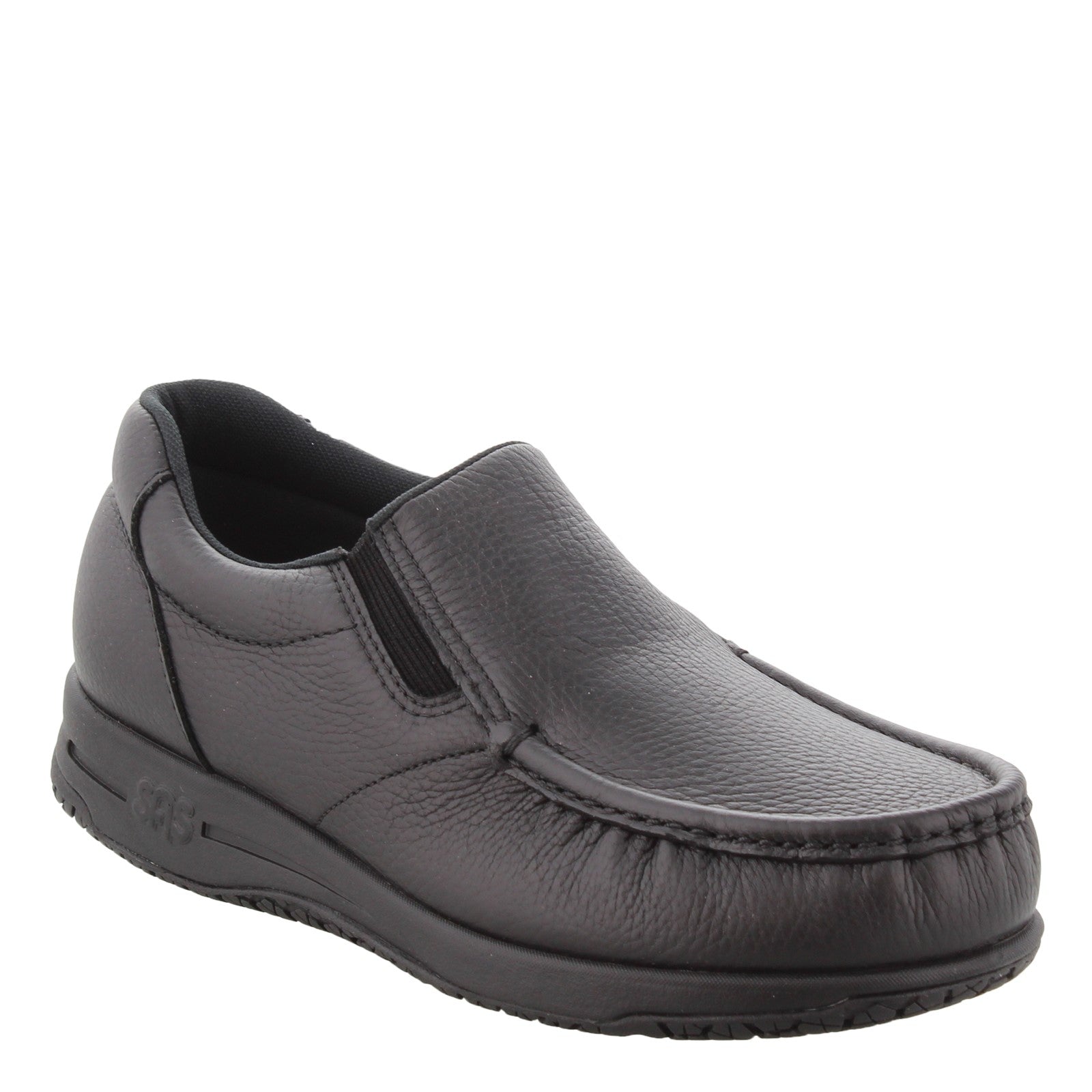 Men's SAS, Navigator Non Slip Loafer – Peltz Shoes