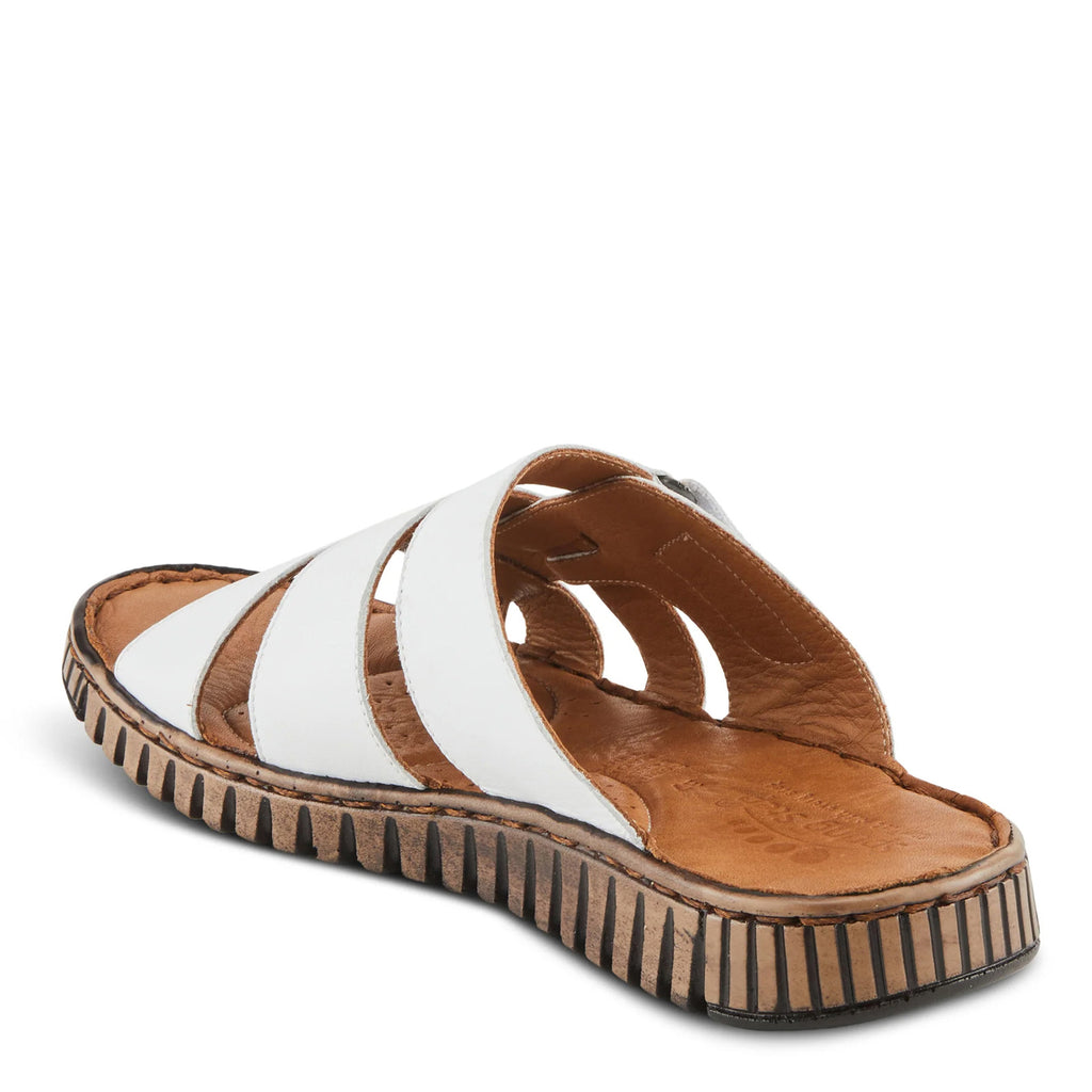 Women's Spring Step, Olly Sandal