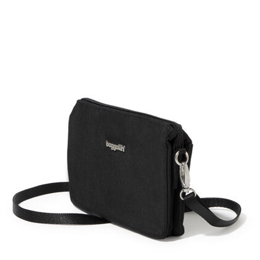 Baggallini, The Only Mini Bag