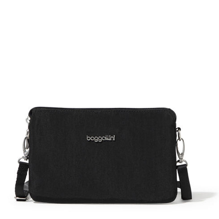 Baggallini, The Only Mini Bag