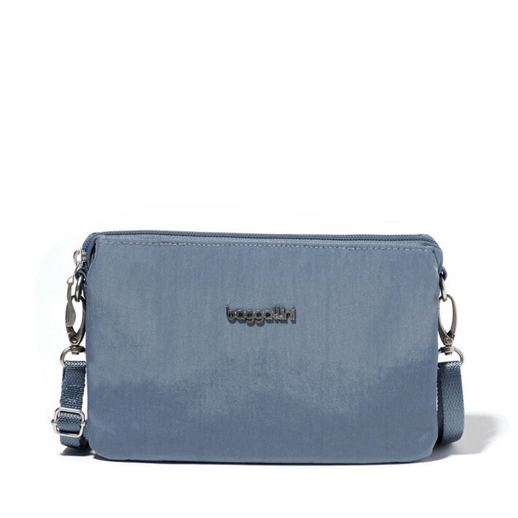 Baggallini, The Only Mini Bag