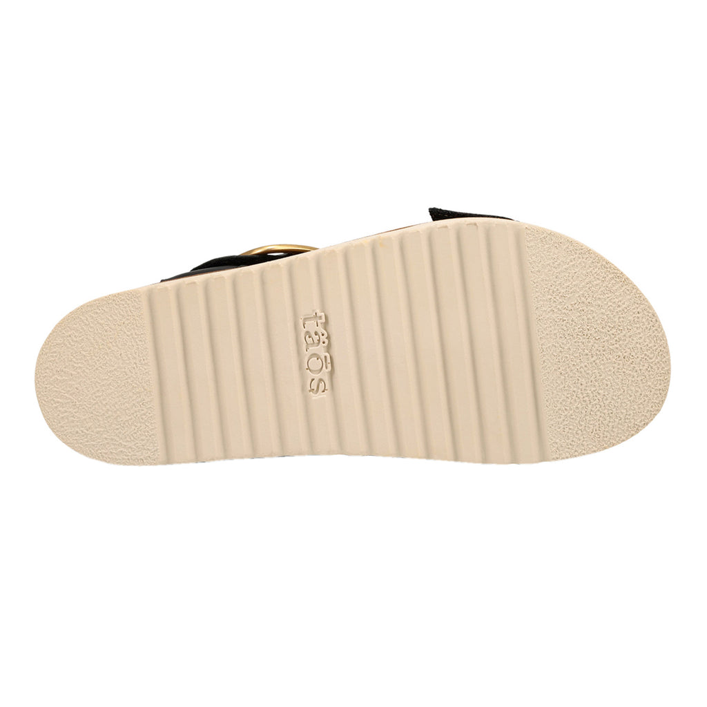 Women's Taos, On The Double Sandal
