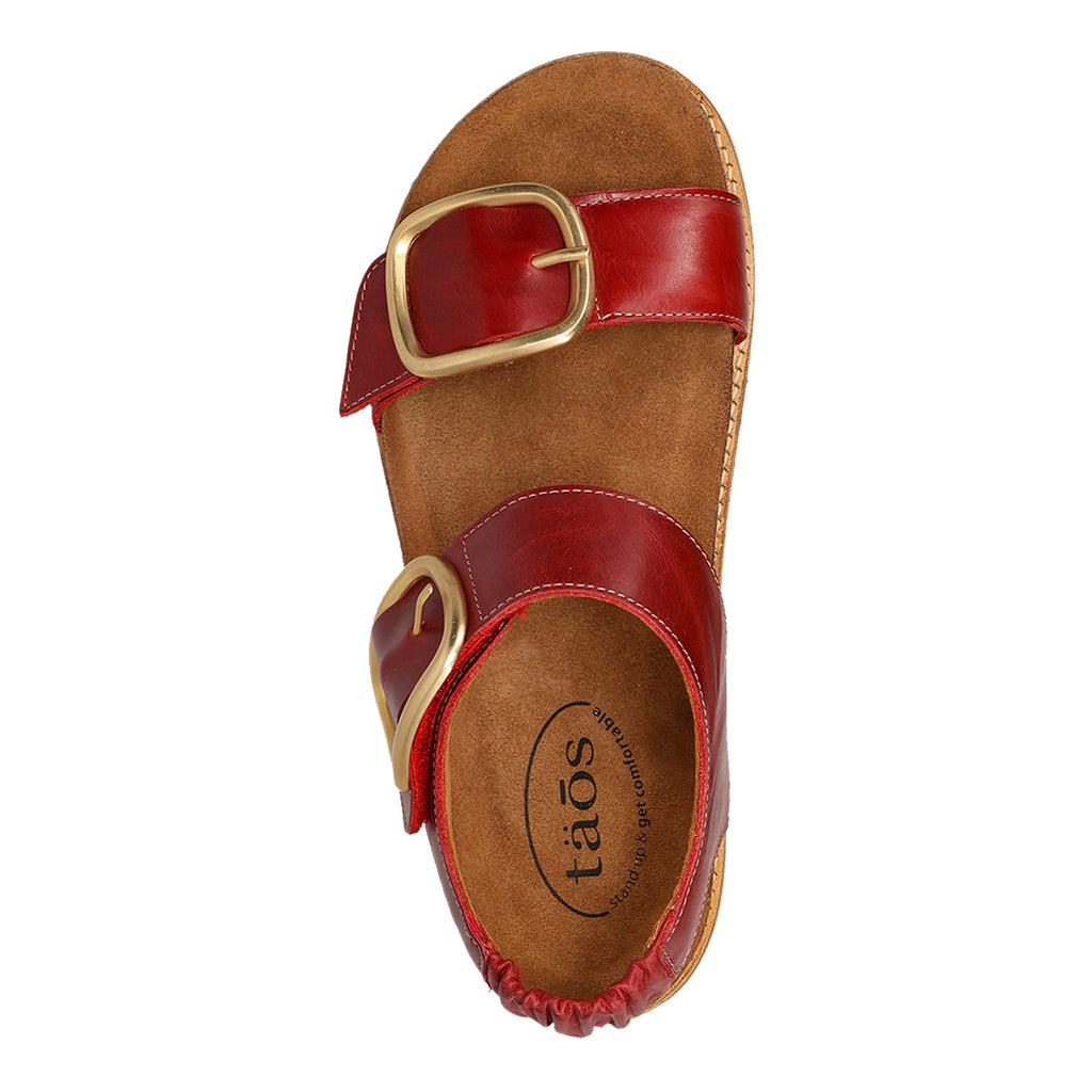 Women's Taos, On The Double Sandal