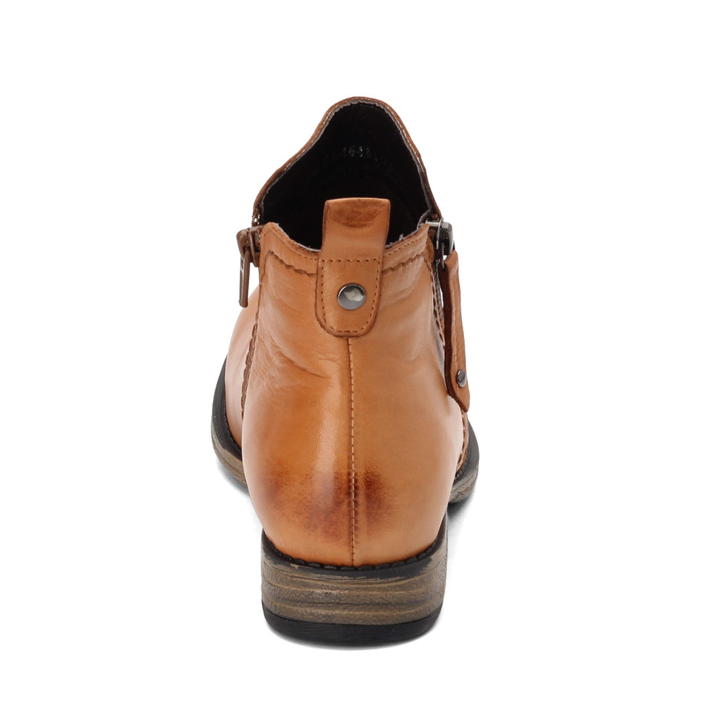 Women's Spring Step, Oziel Bootie