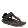 Peltz Shoes  Women's Asportuguesas Fizz Sandal BLACK P018077-008