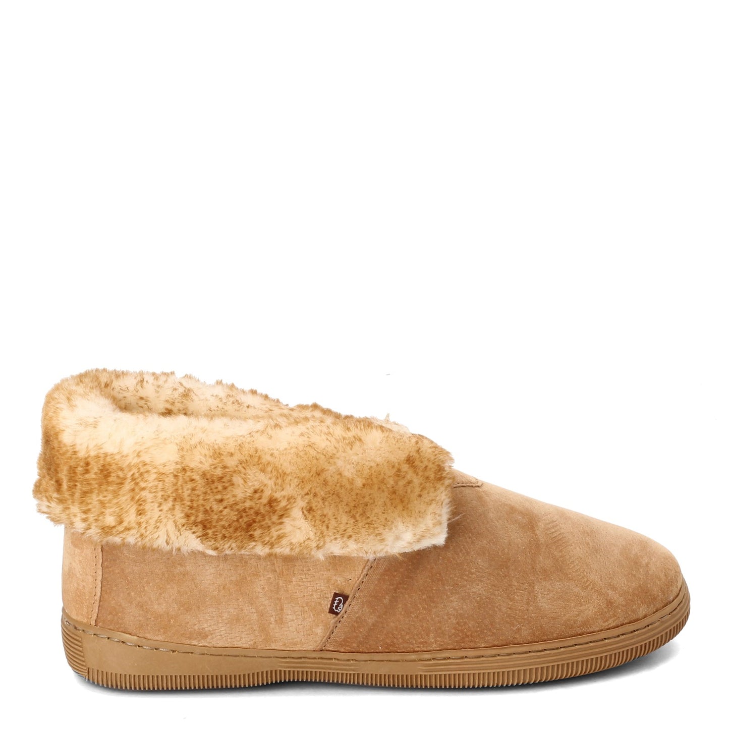 Men's Lamo, Bootie Slipper – Peltz Shoes