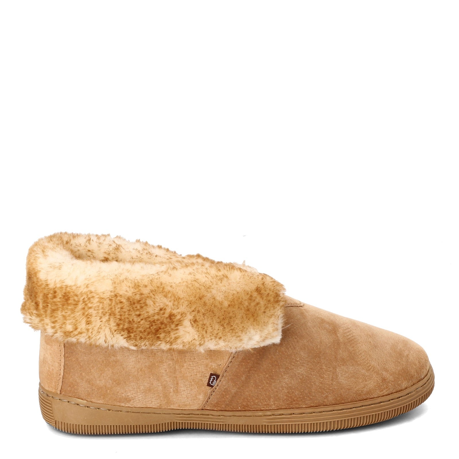 Men's Lamo, Bootie Slipper – Peltz Shoes