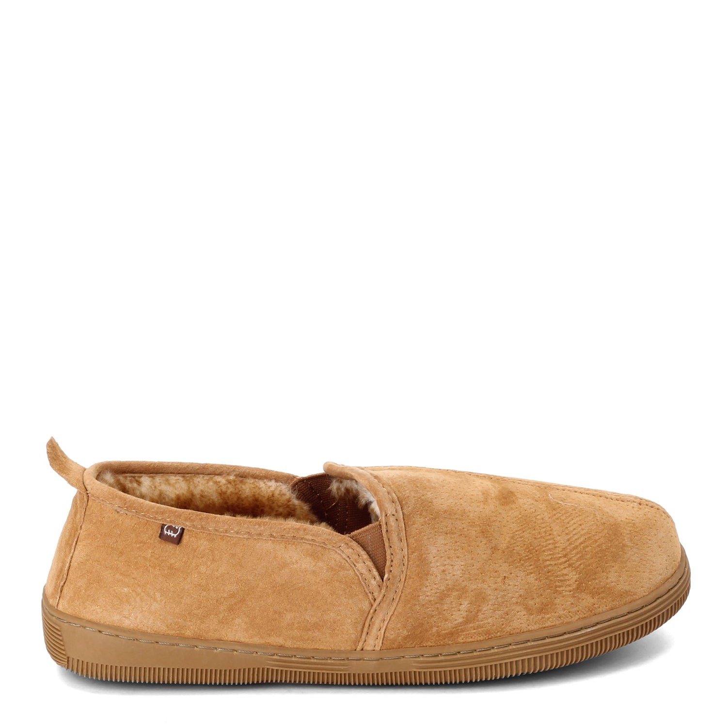 Men's Lamo, Romeo Slipper – Peltz Shoes