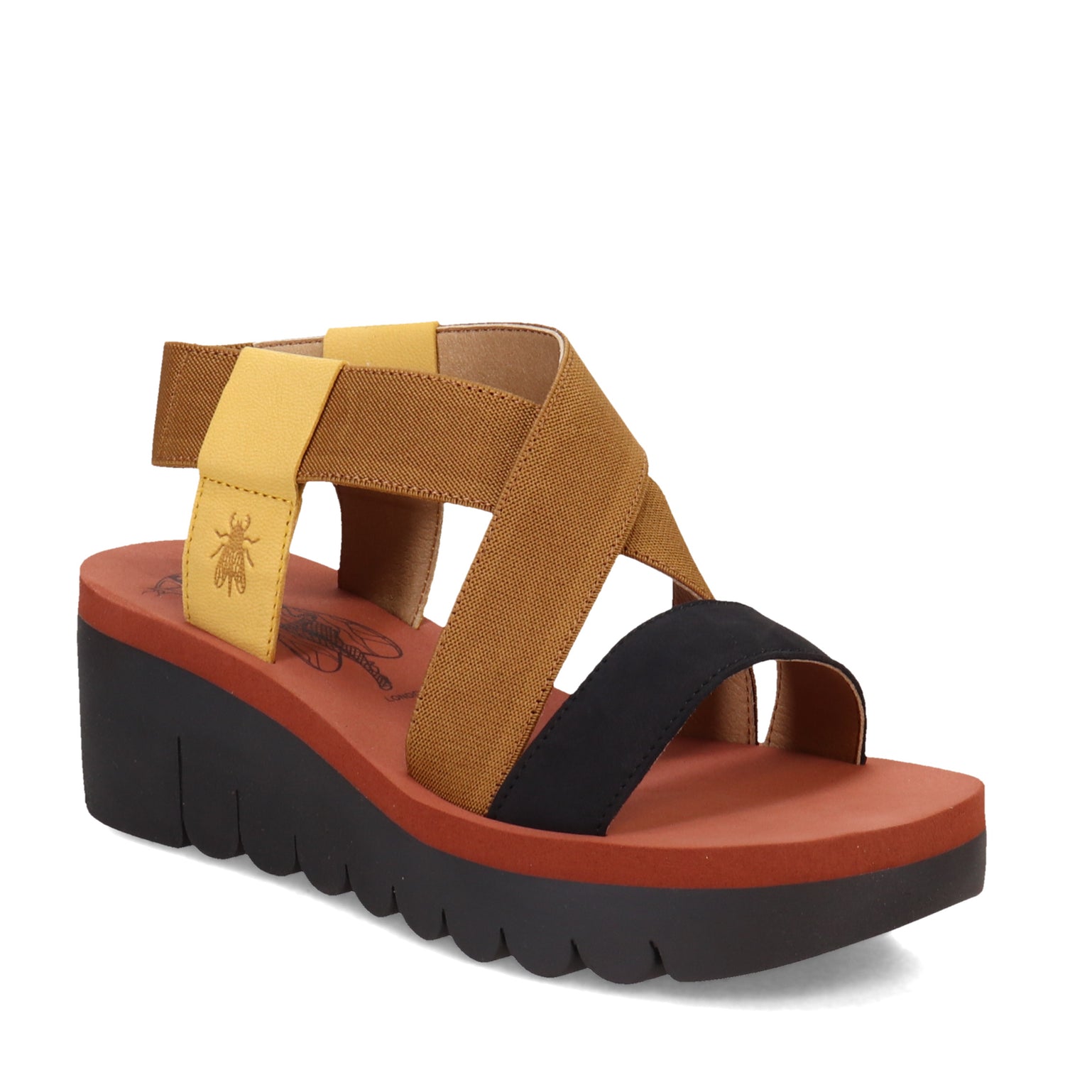 fly sandals