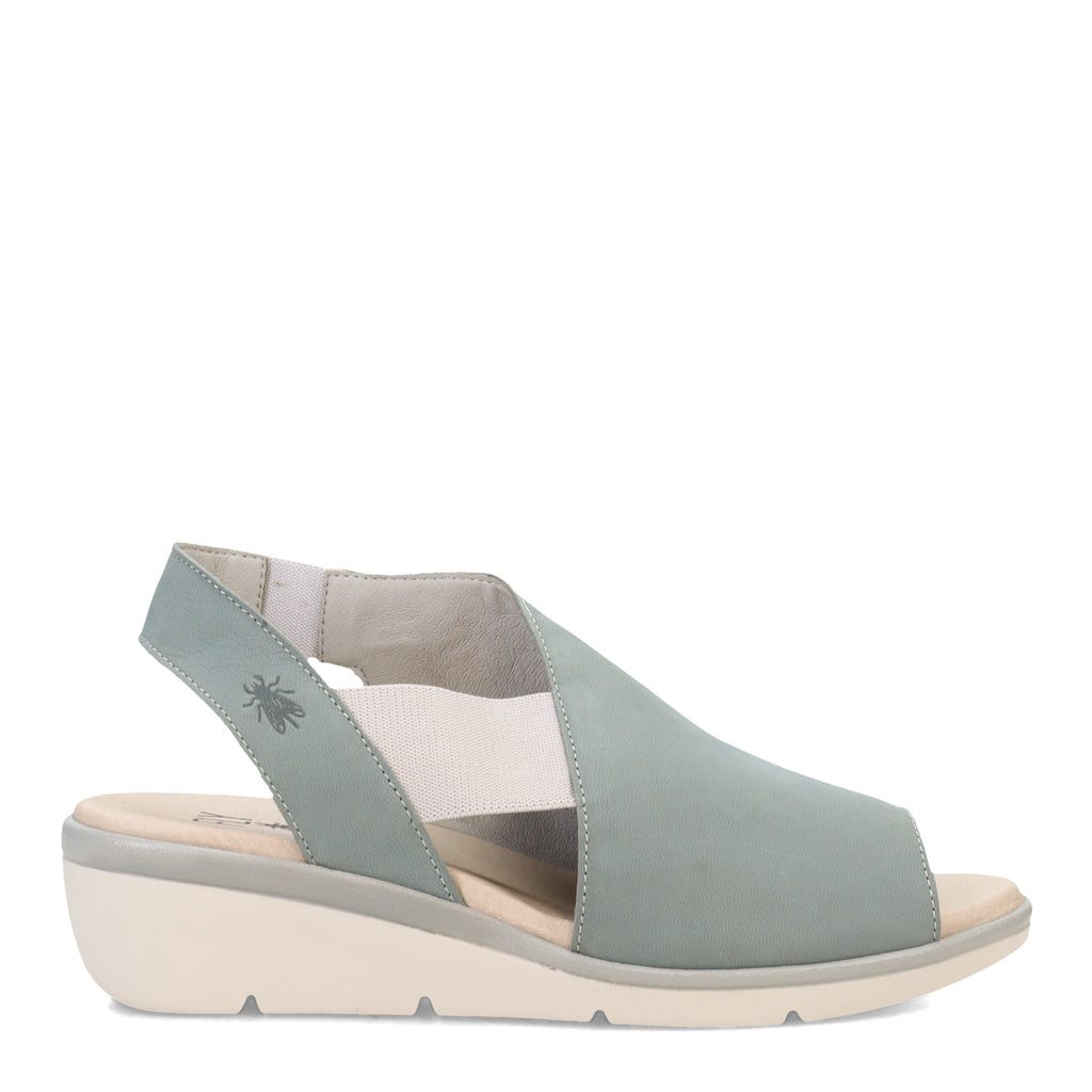 Women's Fly London, Nily Sandal