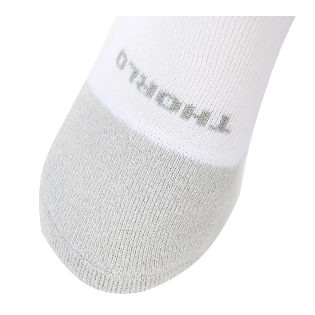 Unisex Thorlo Socks, Light Cushion Low-Cut Pickleball Socks - 1 Pair