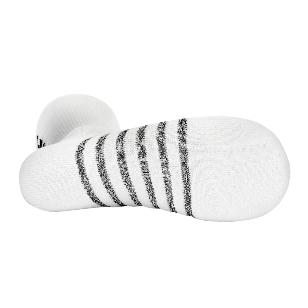 Thorlo Socks, Light Cushion Crew Pickleball Socks - 1 Pair