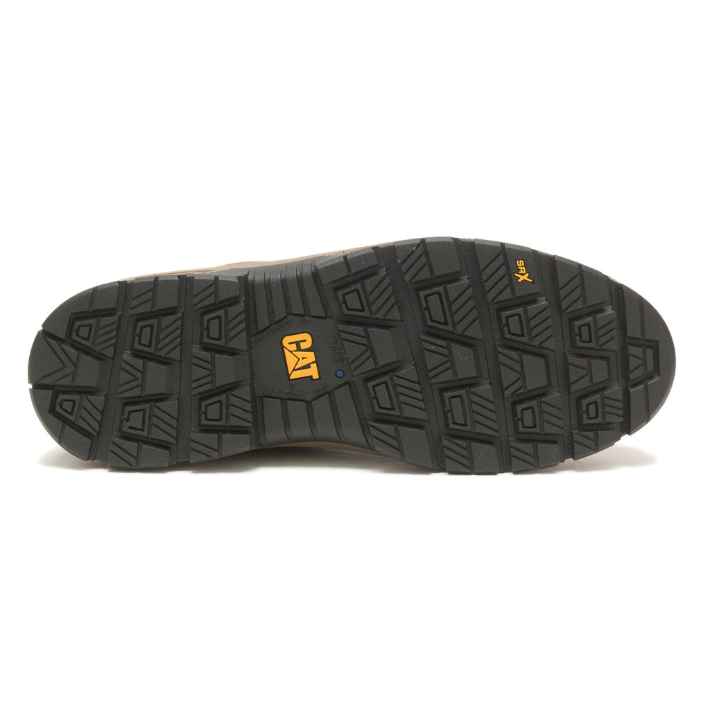 Men's Caterpillar, Exposition Chelsea Soft Toe Work Boot