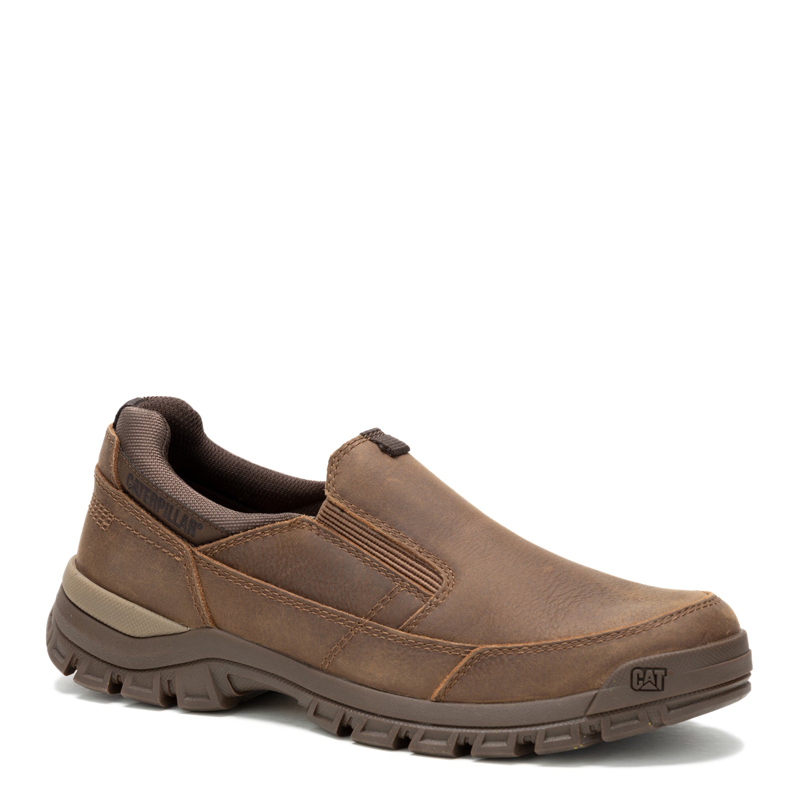 Mens CAT FOOTWEAR, Men's Work & Safety Shoes & Peltz Shoes