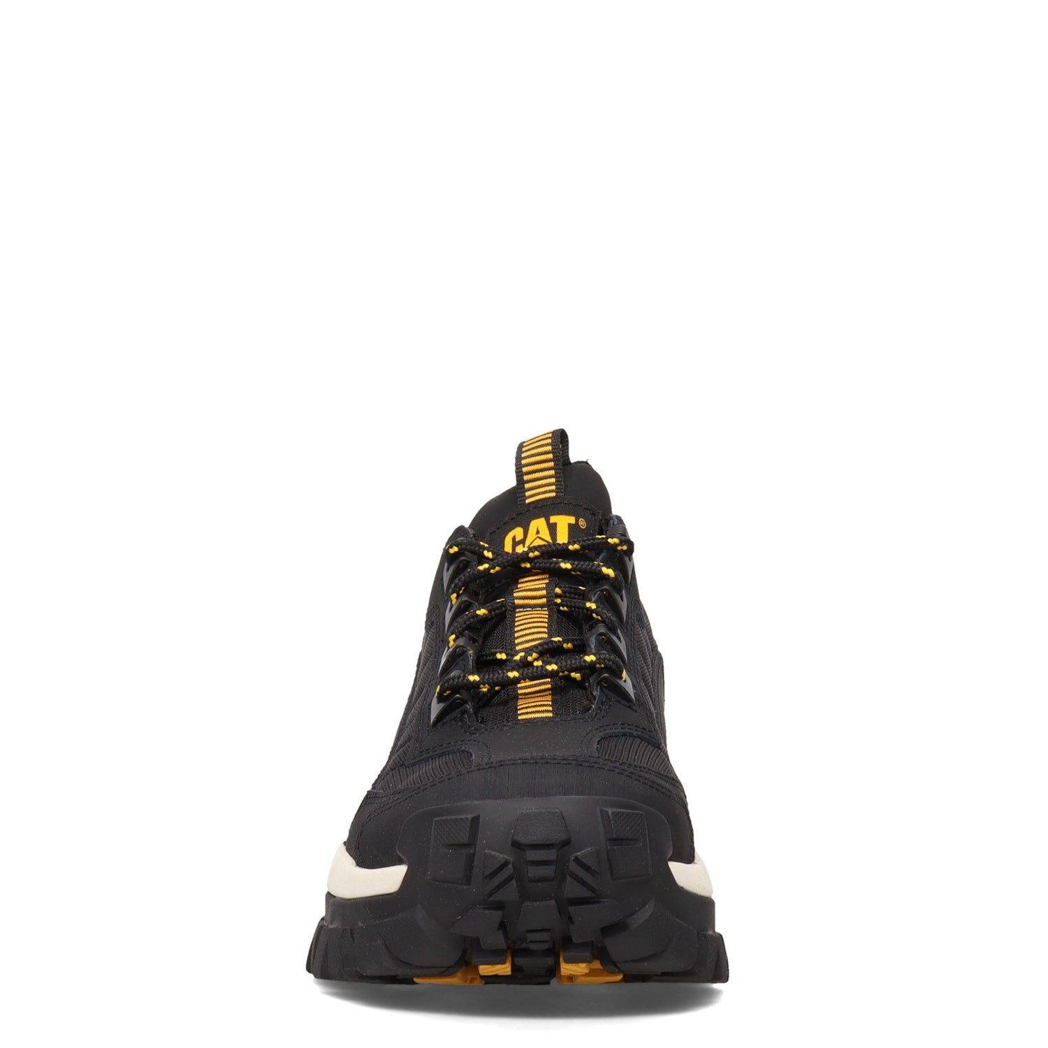 Men's Caterpillar, Invader Steel Toe Work Shoe Peltz Shoes