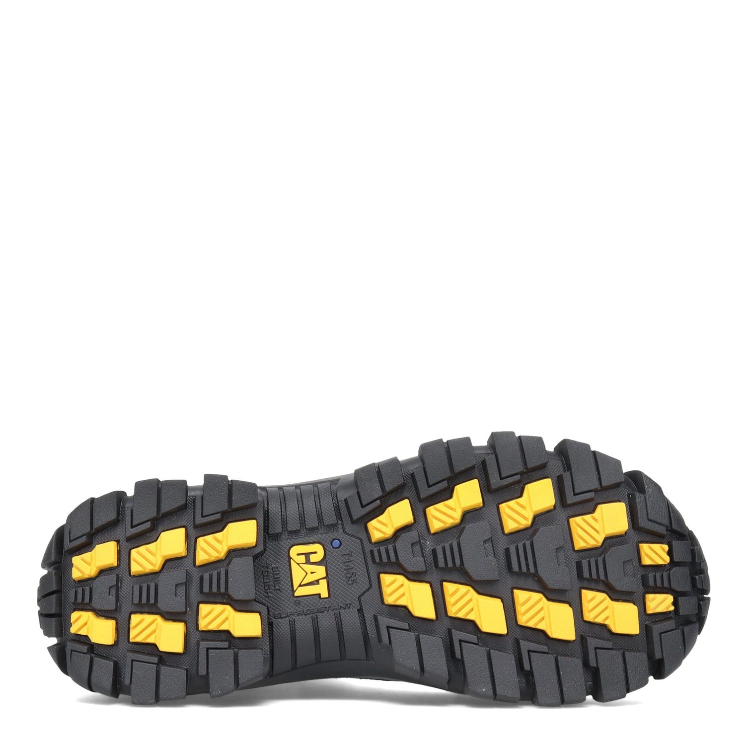 Men's Caterpillar, Invader High Steel Toe Work Boot Peltz Shoes