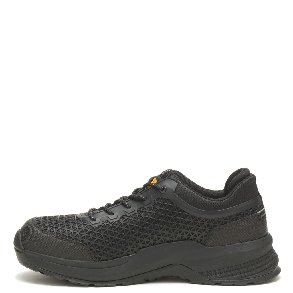 Men's Caterpillar, Streamline 2.0 Comp Toe Work Shoe