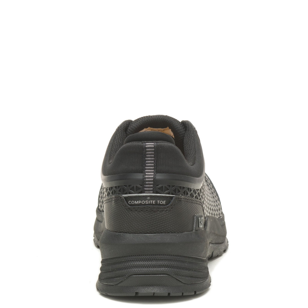 Men's Caterpillar, Streamline 2.0 Comp Toe Work Shoe