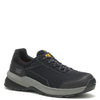 Peltz Shoes  Men's Caterpillar Streamline 2.0 Comp Toe Work Shoe BLACK P91352