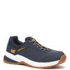 Peltz Shoes  Men's Caterpillar Streamline 2.0 Comp Toe Work Shoe MIDNIGHT P91380
