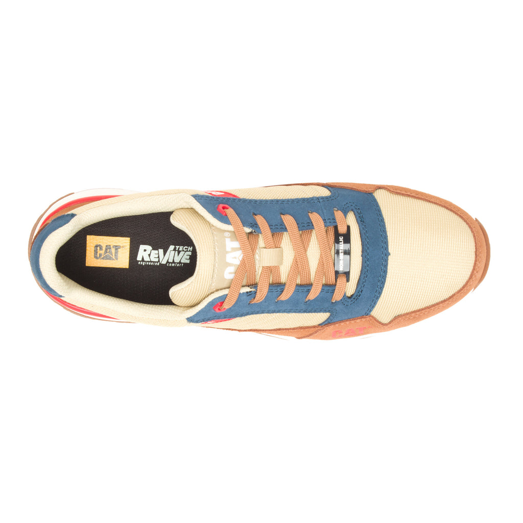 Men's Caterpillar, Venward Comp Toe Work Shoe