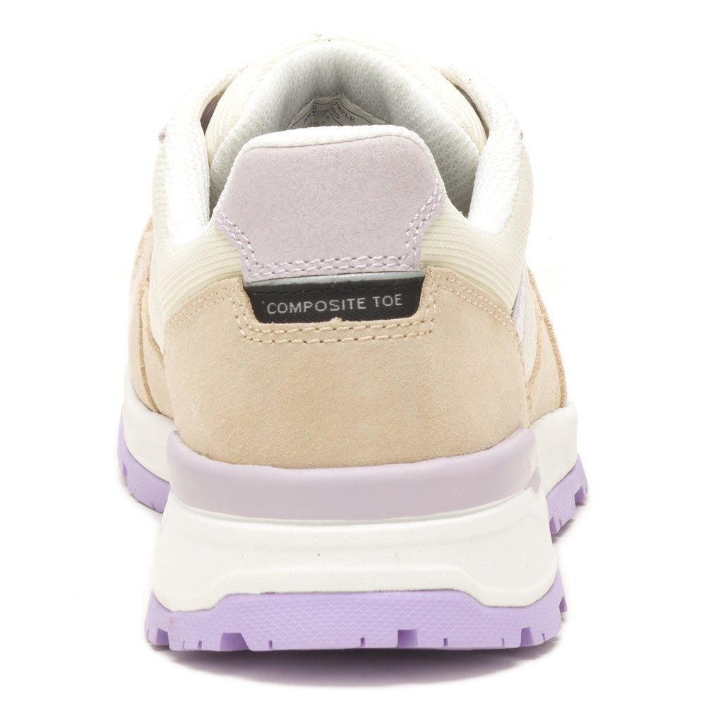 Women's Caterpillar, Venward Comp Toe Work Shoe