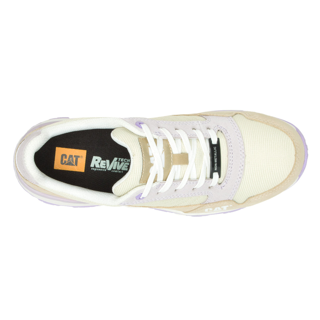 Women's Caterpillar, Venward Comp Toe Work Shoe