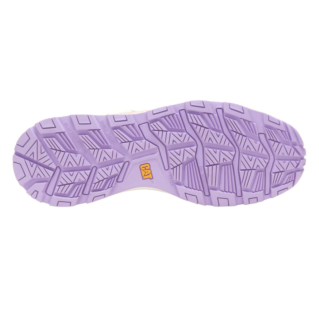 Women's Caterpillar, Venward Comp Toe Work Shoe