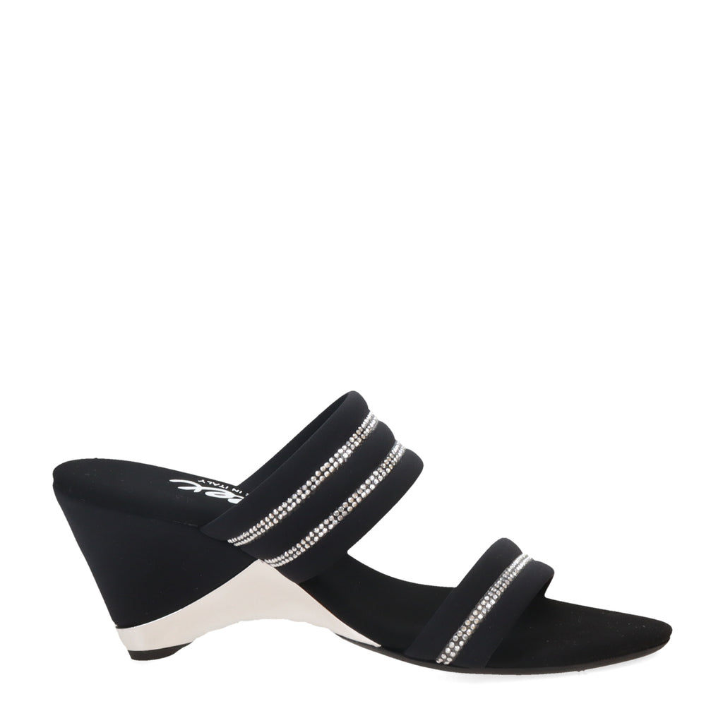 Women's Onex Palloma Sandal BLACK PALLOMA-BLK