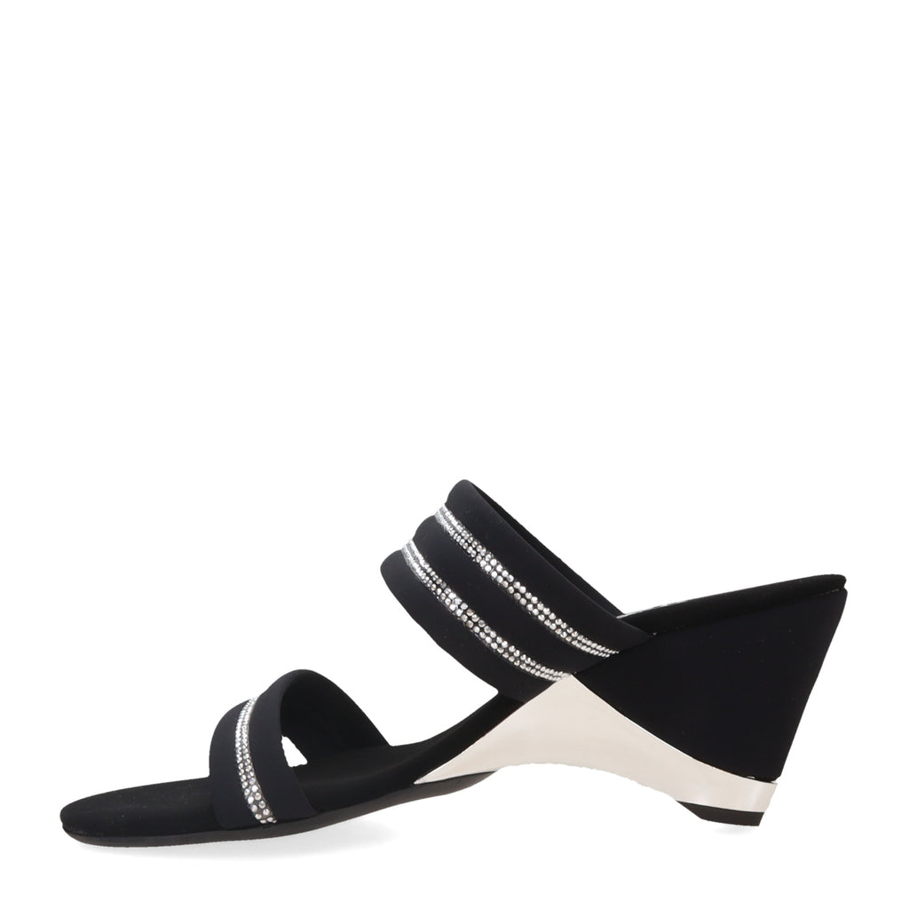 Women's Onex Palloma Sandal BLACK PALLOMA-BLK