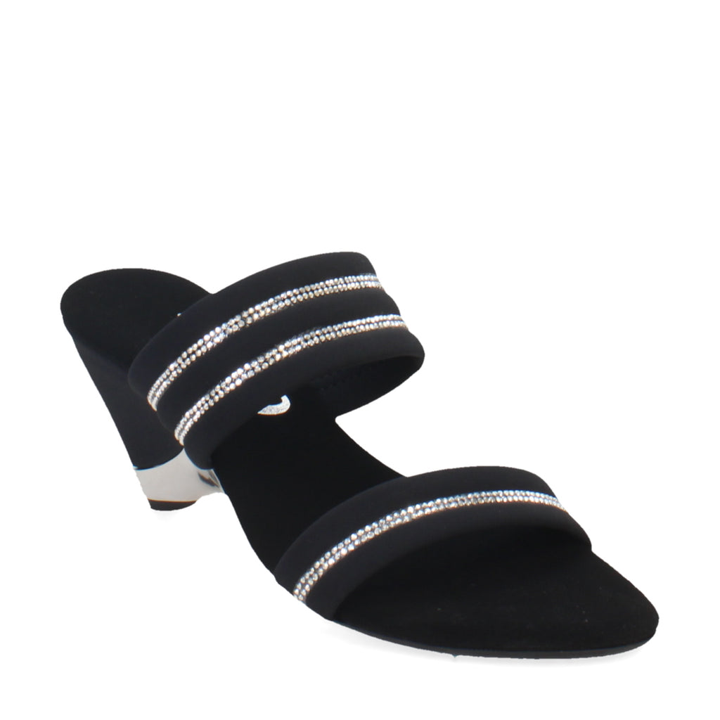 Women's Onex Palloma Sandal BLACK PALLOMA-BLK