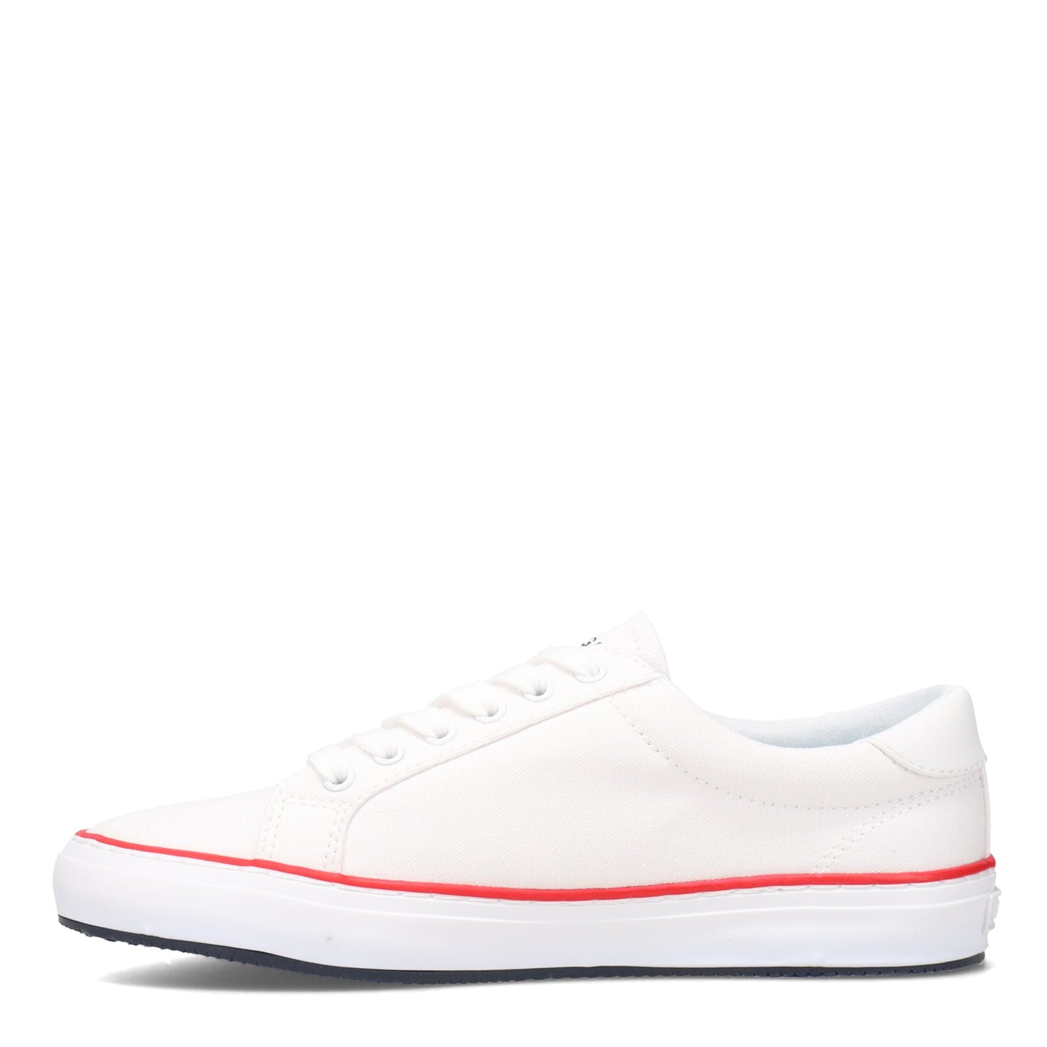 Peltz Shoes  Women's Tommy Hilfiger Palmi 2 Sneaker WHITE PALMI-WHITE