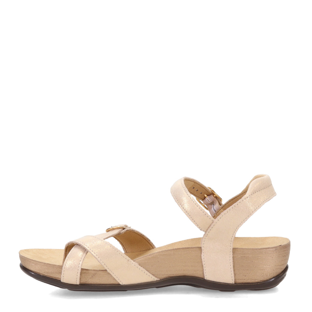 Women's SAS, Pampa Sandal