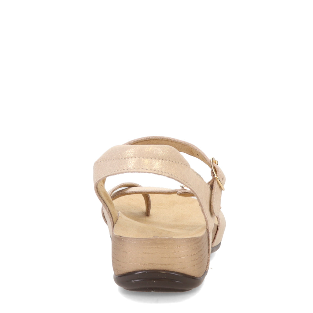 Women's SAS, Pampa Sandal