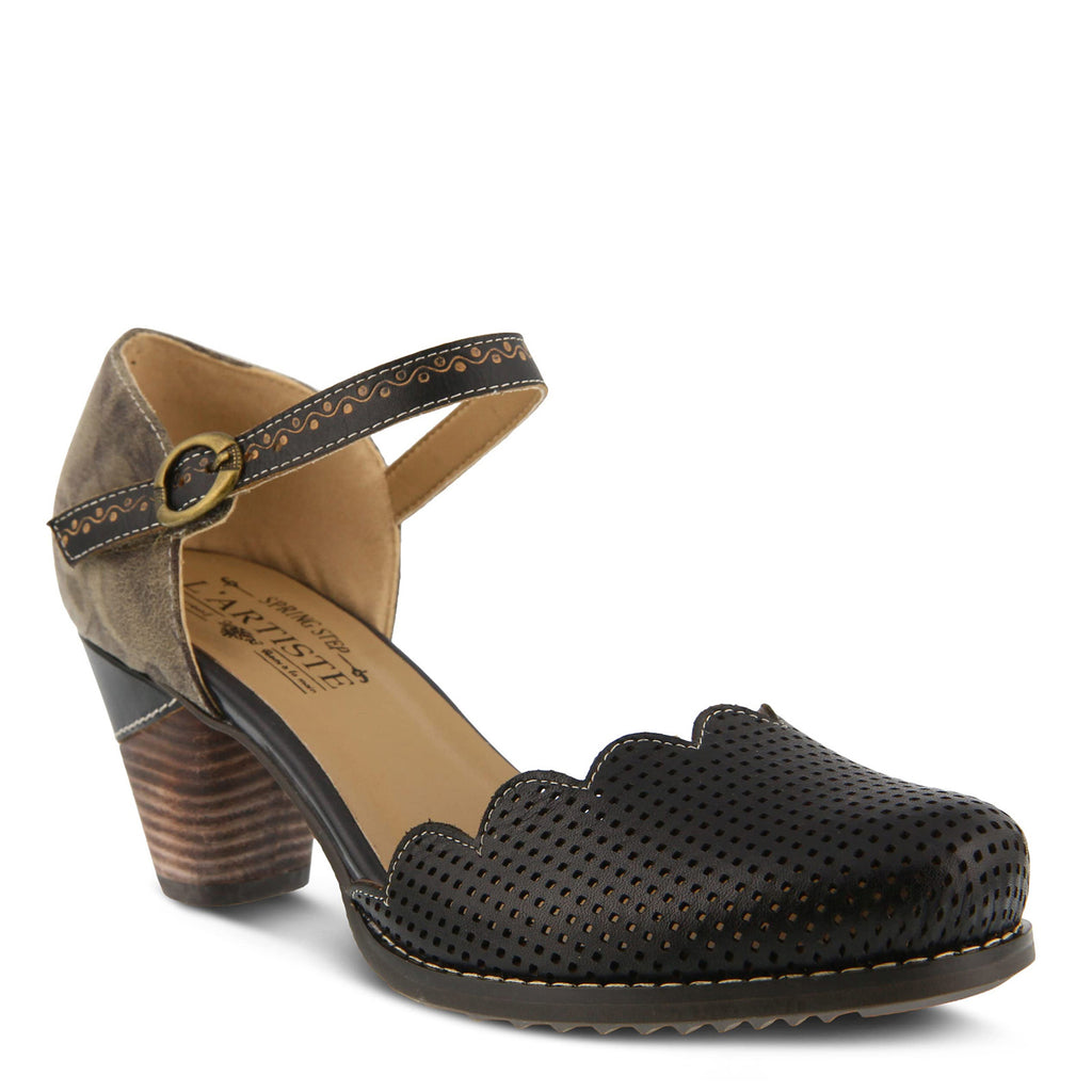 Women's L'Artiste By Spring Step, Parchelle Pump