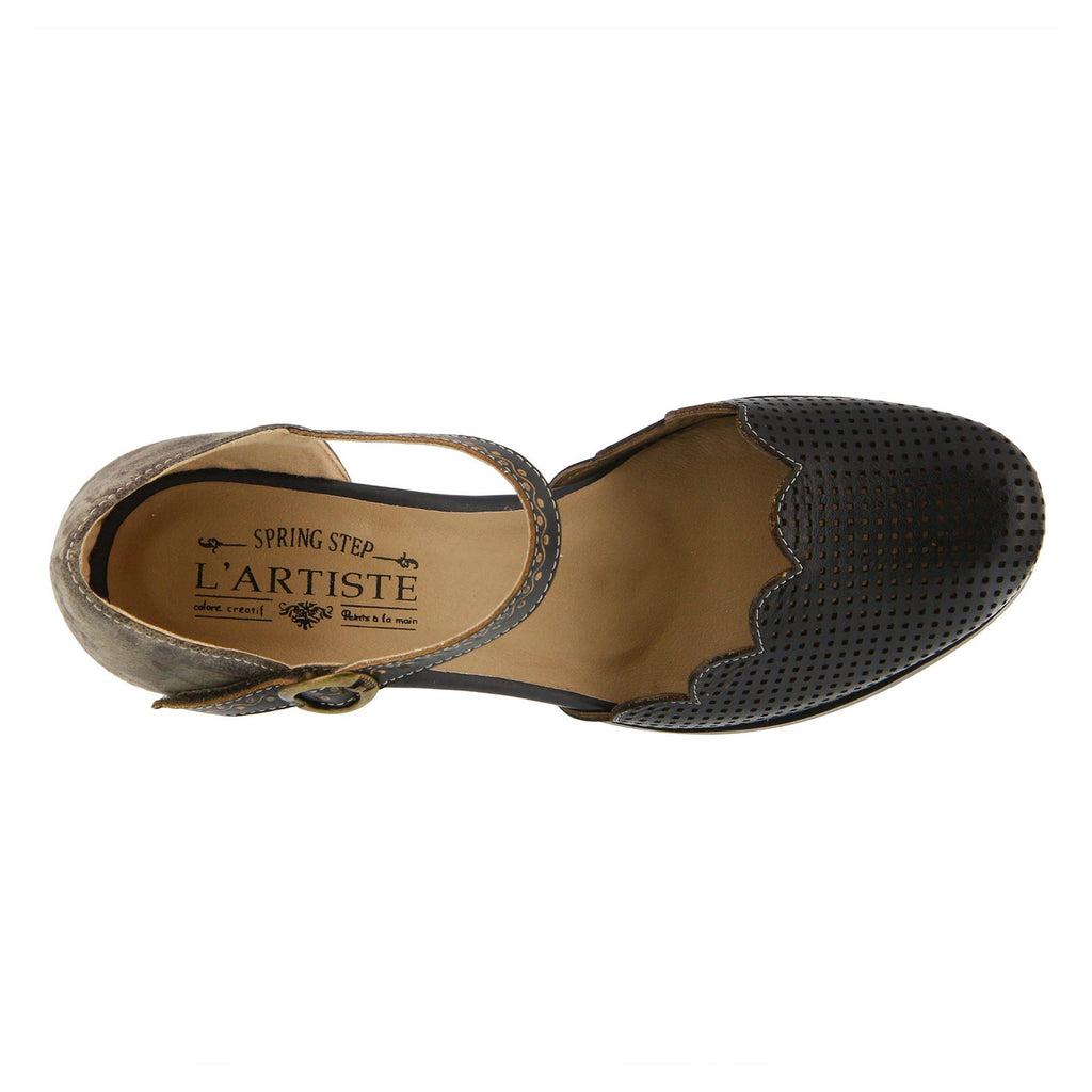 Women's L'Artiste By Spring Step, Parchelle Pump