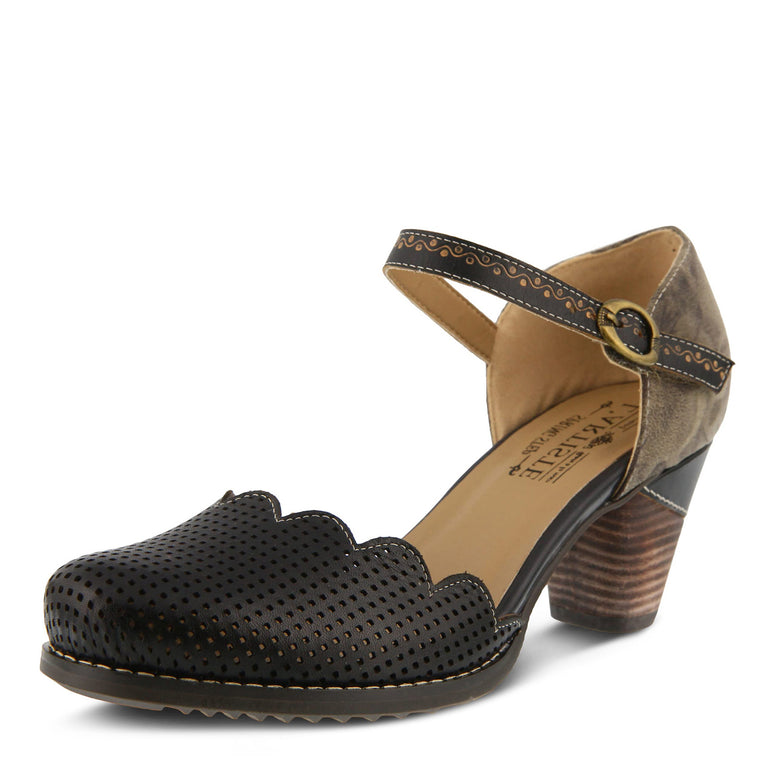 Women's L'Artiste By Spring Step, Parchelle Pump