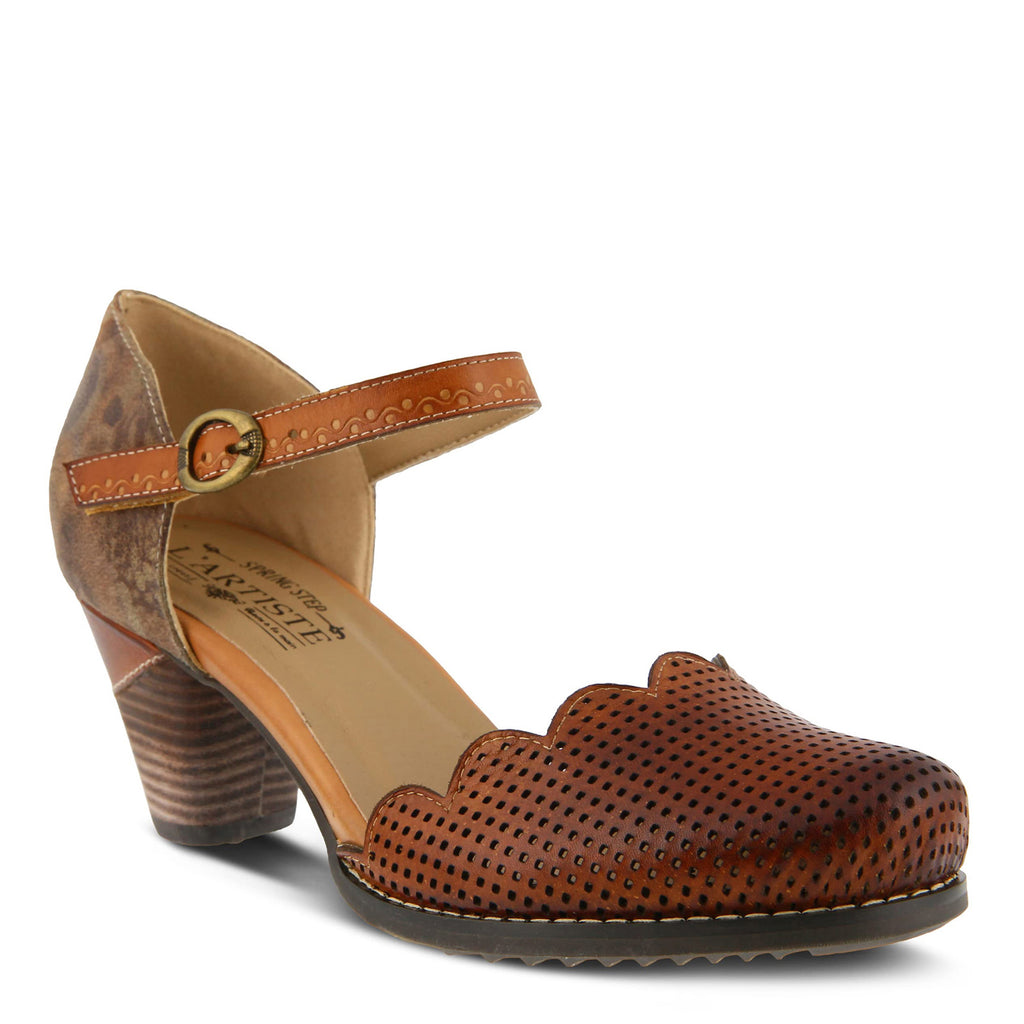 Women's L'Artiste By Spring Step, Parchelle Pump