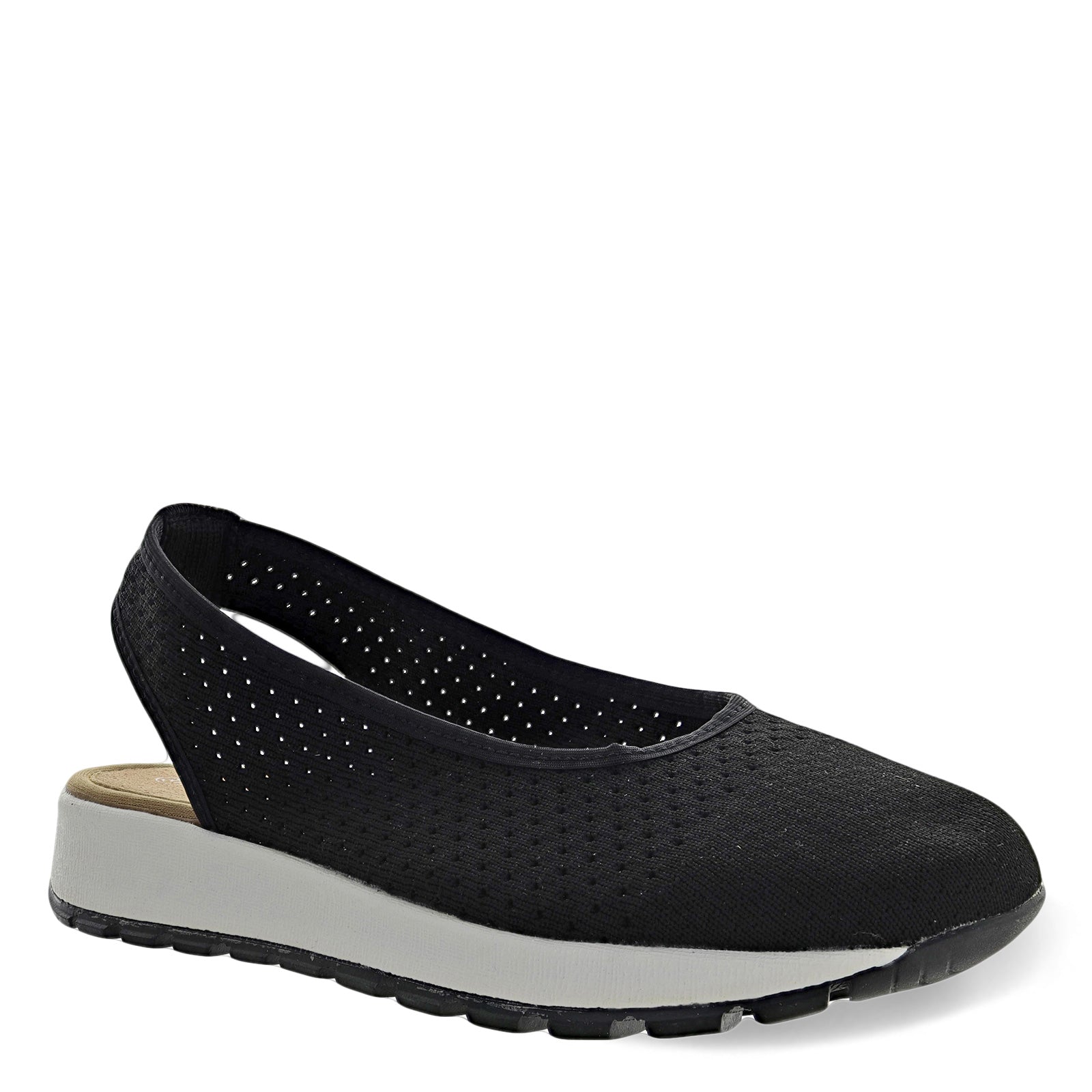 Women's Bernie Mev, Paula Slip-On ‐ Peltz Shoes - Main Image