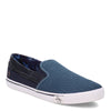 Peltz Shoes  Men's Original Penguin Barrow Slip-On NAVY PG00040-JOQ2