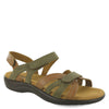 Peltz Shoes  Women's SAS PIER SANDAL DESERT SAGE PIER DES SAGE