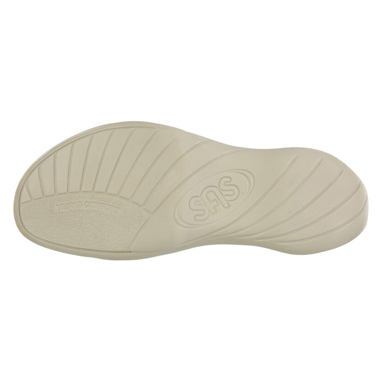 Peltz Shoes  Women's SAS Pier Sandal OCEAN PIER OCEANIA