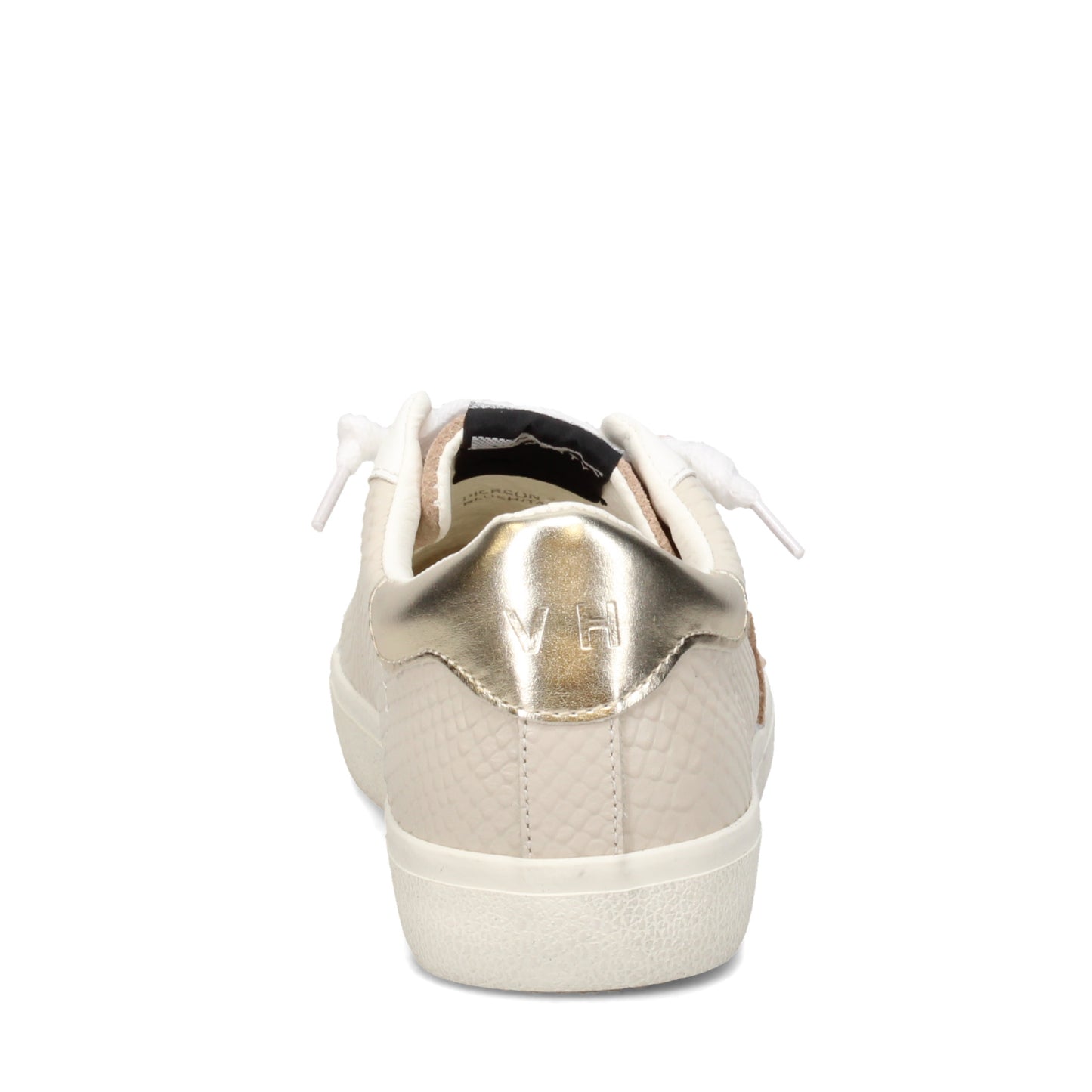 Peltz Shoes  Women's Vintage Havana Pierson Sneaker BLUSH PIERSON-BLUSH