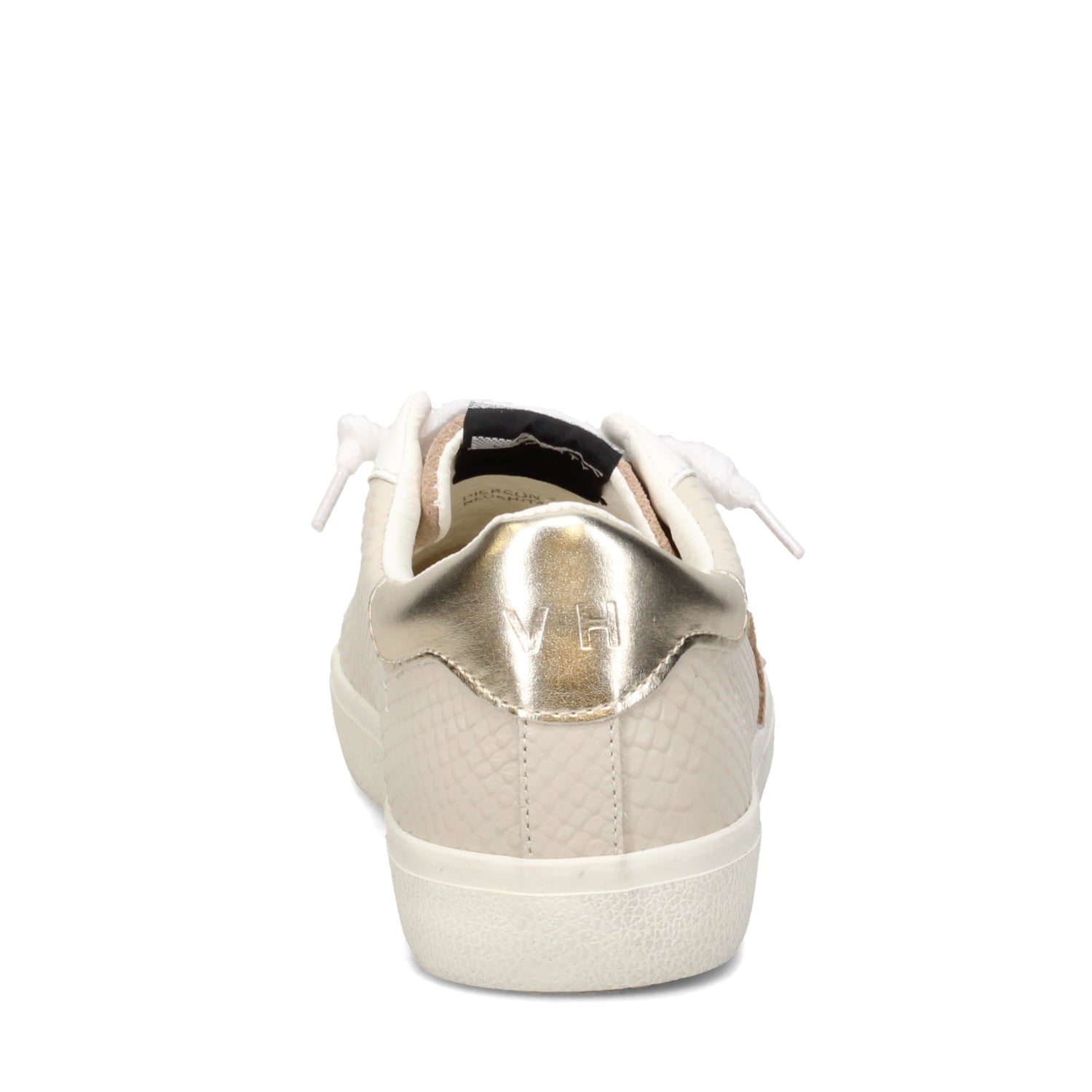 Peltz Shoes  Women's Vintage Havana Pierson Sneaker BLUSH PIERSON-BLUSH