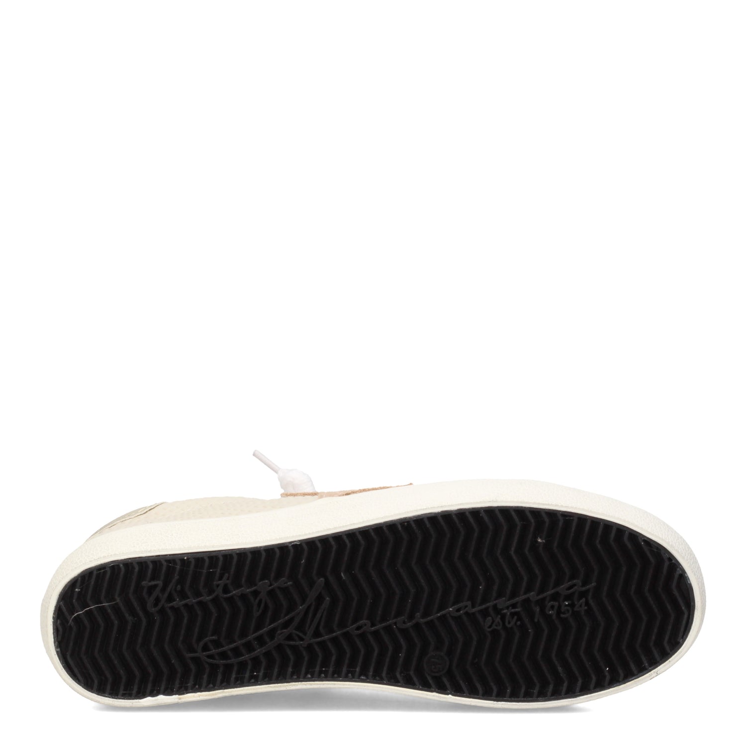 Peltz Shoes  Women's Vintage Havana Pierson Sneaker BLUSH PIERSON-BLUSH