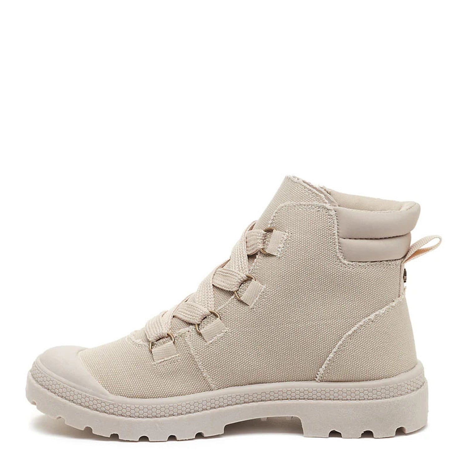 Peltz Shoes  Women's Rocket Dog Piper Boot NATURAL PIPER-245